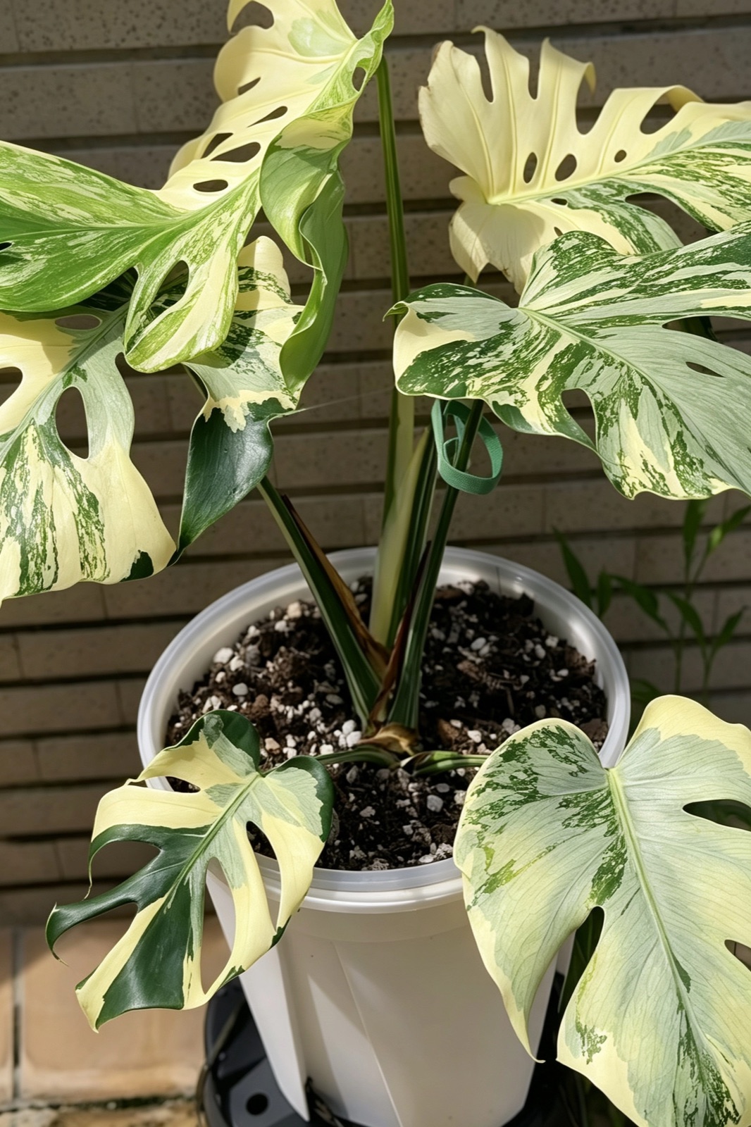 Monstera American Masterpiece